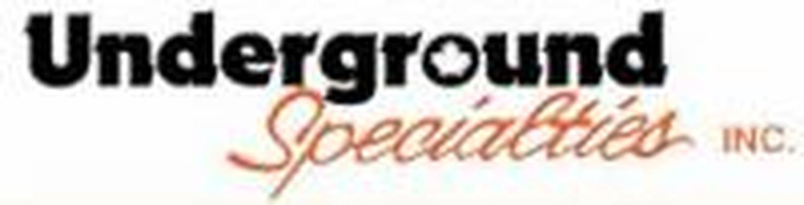 Underground Specialties
