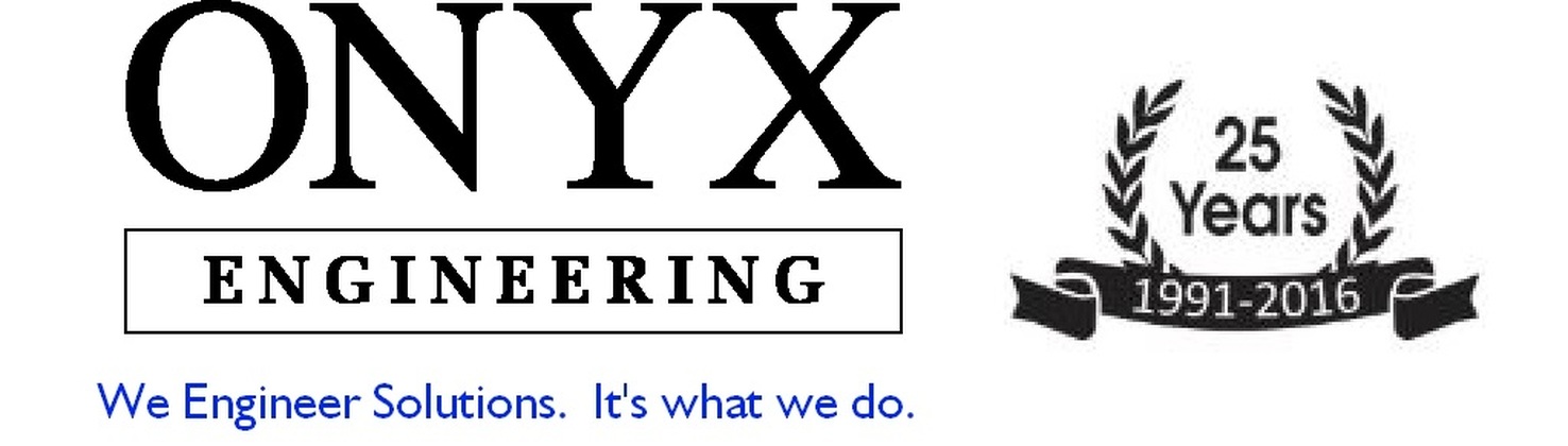 Onyx Engineering Ltd.