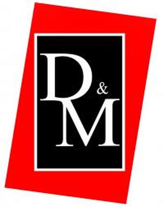 DMG Architectural Glass & Mirror Ltd.