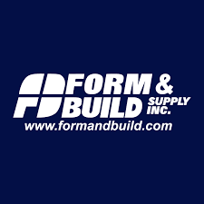 Form & Build Supply Inc.