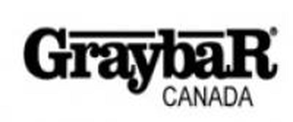 Graybar Canada