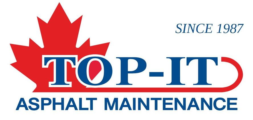 Top-It Asphalt Maintenance Inc