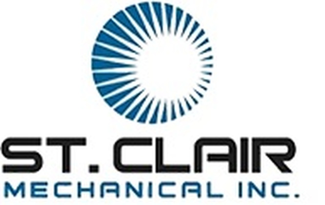 St. Clair Mechanical Inc.