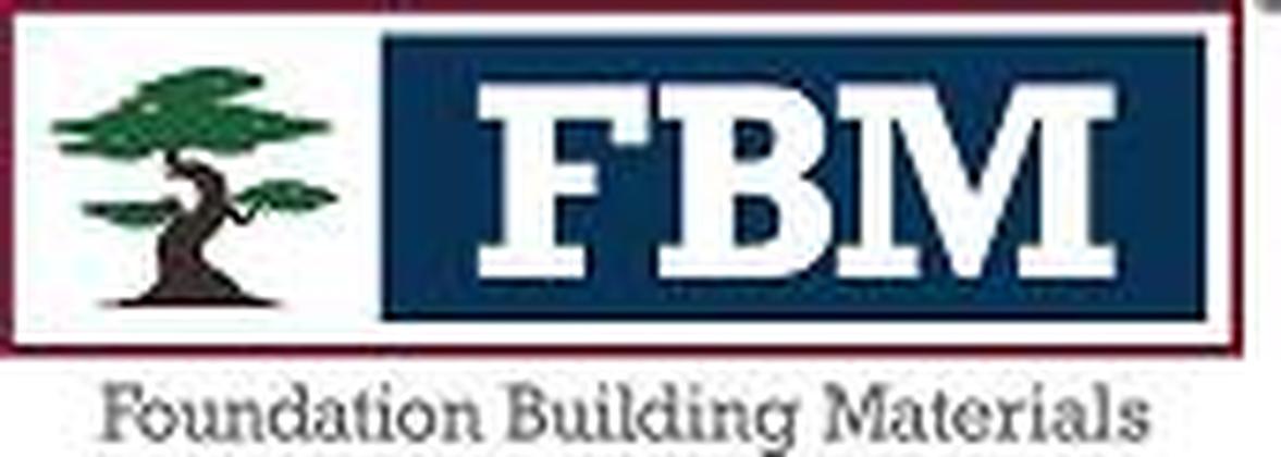 FBM, Foundation Building Materials