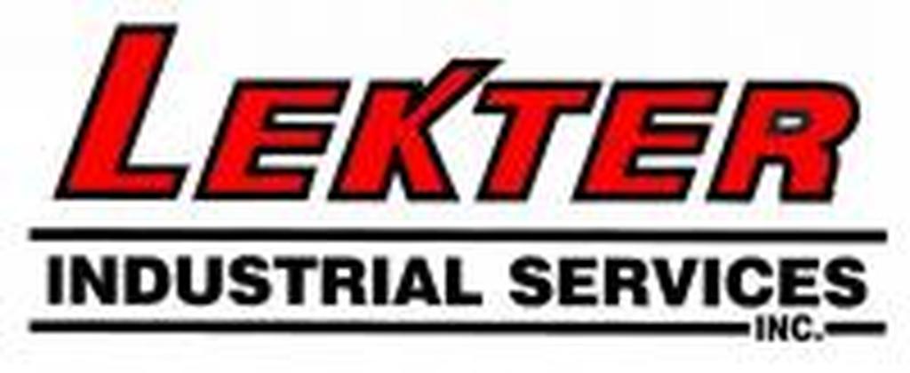 Lekter Industrial Services Inc.