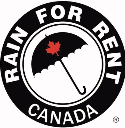 Rain for Rent Canada