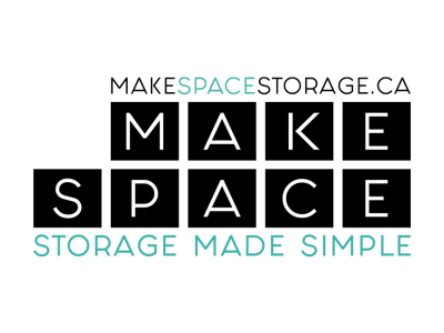 Make Space Storage - Windsor