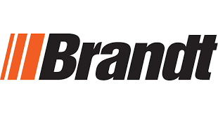 Brandt Tractor