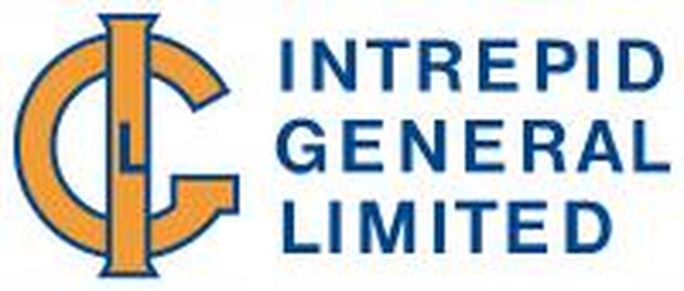 Intrepid General Limited
