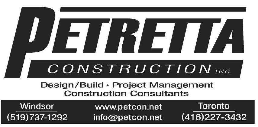 Petretta Construction Inc.