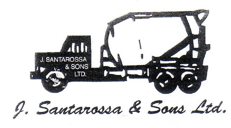 J. Santarossa & Sons Ltd.