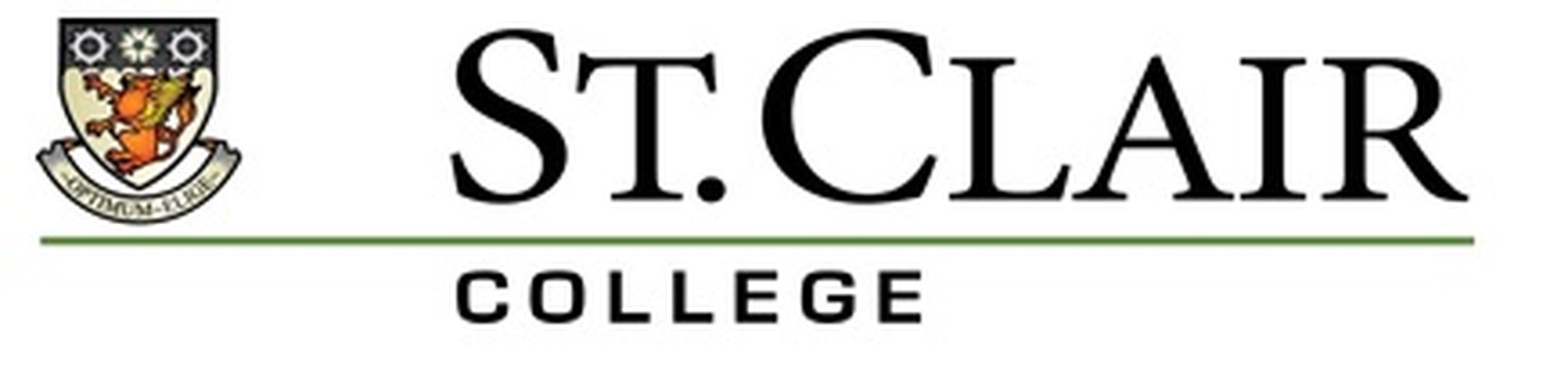 St. Clair College of Applied Arts & Technology