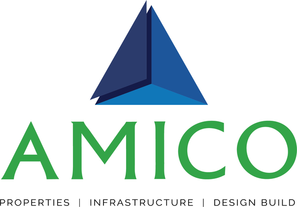 Amico Design Build Inc.