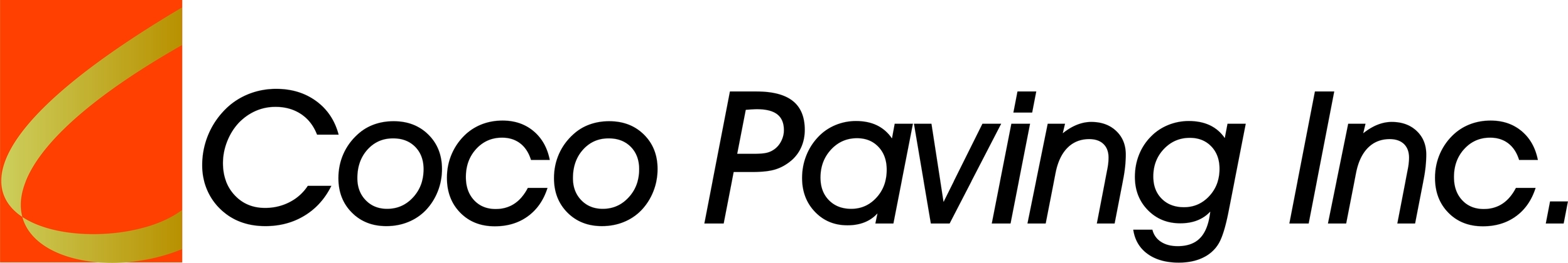 Coco Group of Companies - Coco Paving Inc.