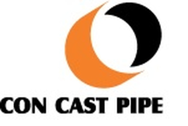 Con Cast Pipe