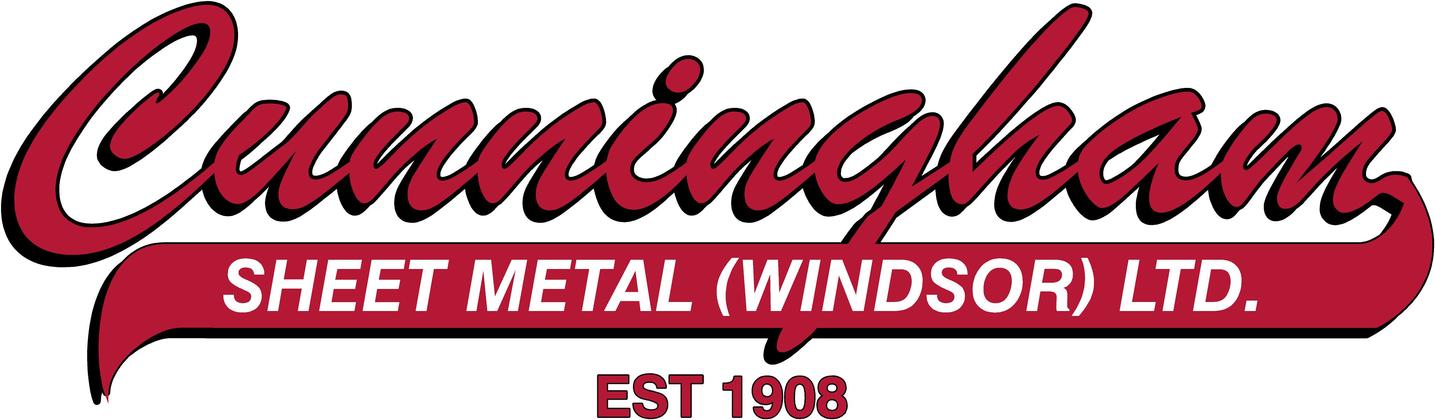 Cunningham Sheet Metal (Windsor) Ltd.