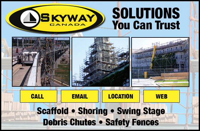 Skyway Canada Ltd.