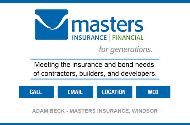 Masters Insurance (Windsor) Limited