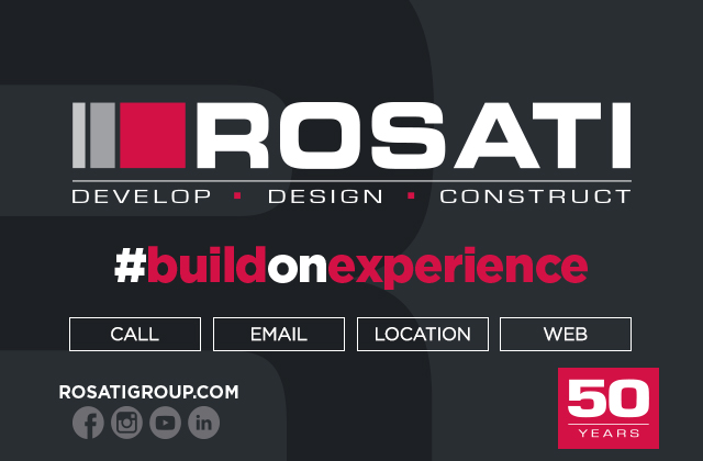 Rosati Construction Inc.