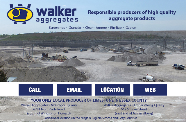 Walker Aggregates