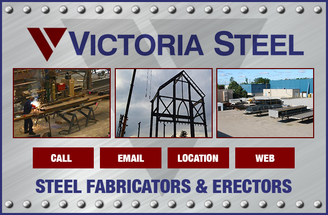 Victoria Steel Corporation